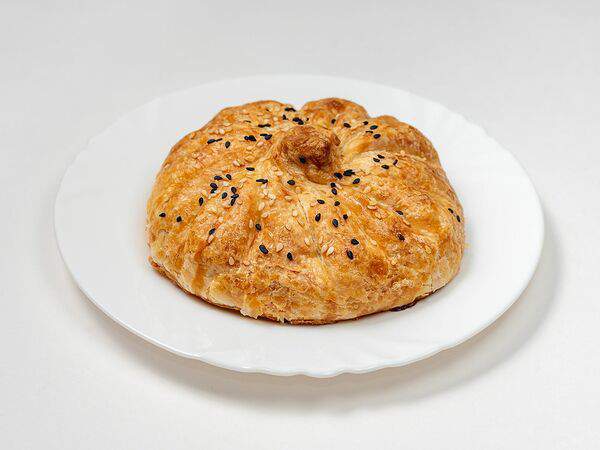 Кебабай - Бастела