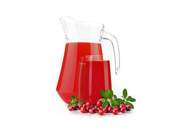 Mangall cafe - Морс