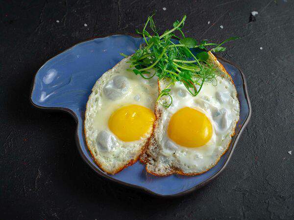 Macarena - Глазунья