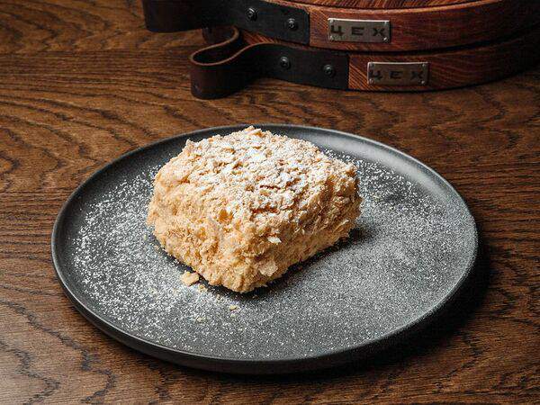 Цех - Наполеон