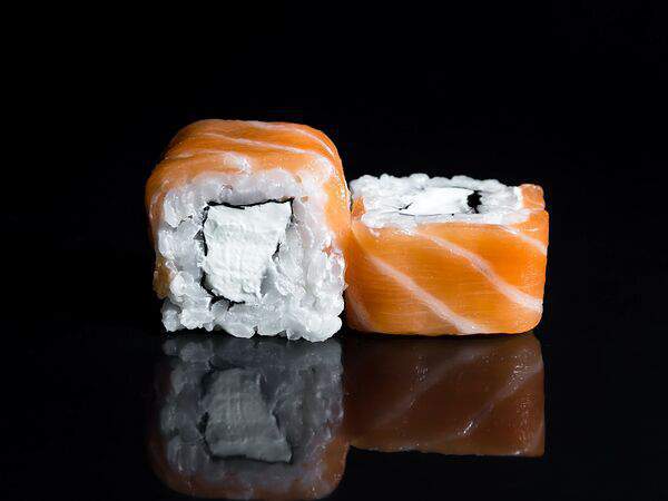 Сувлаки - Филадельфия