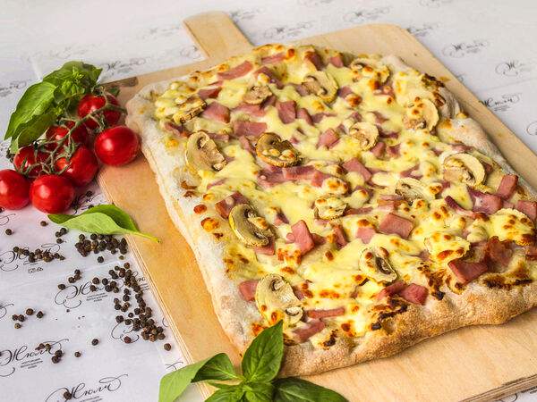 Ресторан Жюли в Сергиевом Посаде