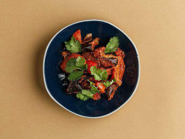 Баши Грузинское Бистро - Аджапсандали