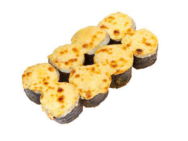 Ролл Сервис - Камчатка