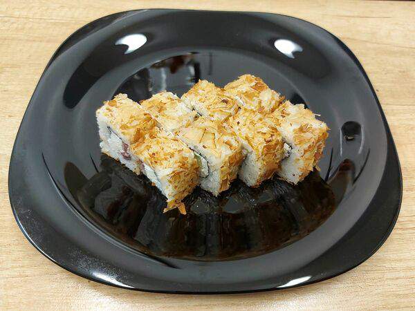 Cуши-соро - Ролл Бонито