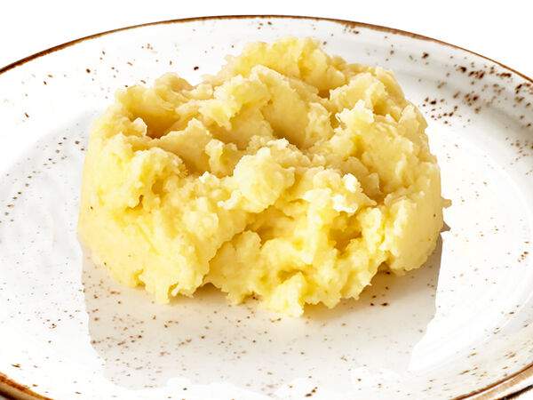 Mama Donna - Картофельное пюре