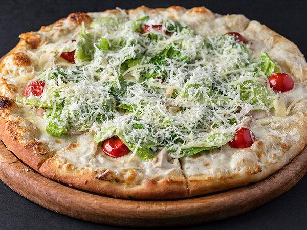 Ресторан Первый в Новой Риге