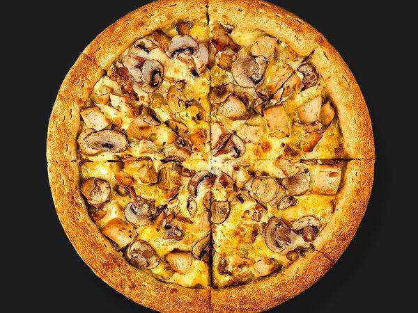 Viggo - Пицца Нормандская