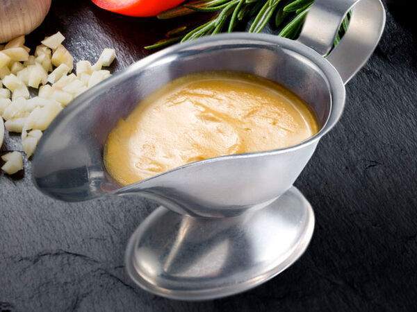 Колбасофф - Соус Горчичный