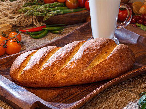 Кафе-пекарня Susser - Батон Молочный