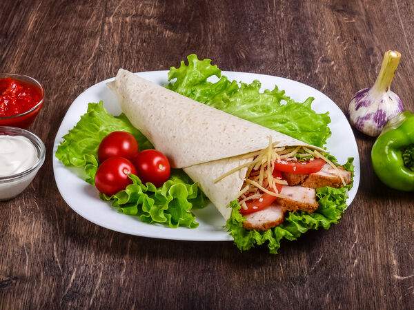 Ресторан Мясо & Лаваш в Иванове