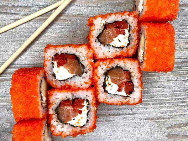 Umami - Калифорния шик