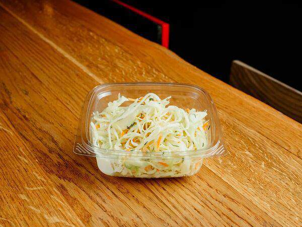 #FARШ - Салат коул слоу