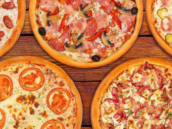 Престо - Комбонабор Вечеринка