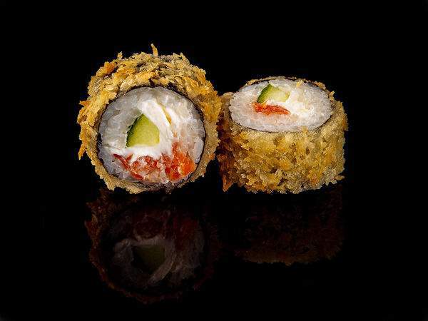 Fishka - Ролл Акито