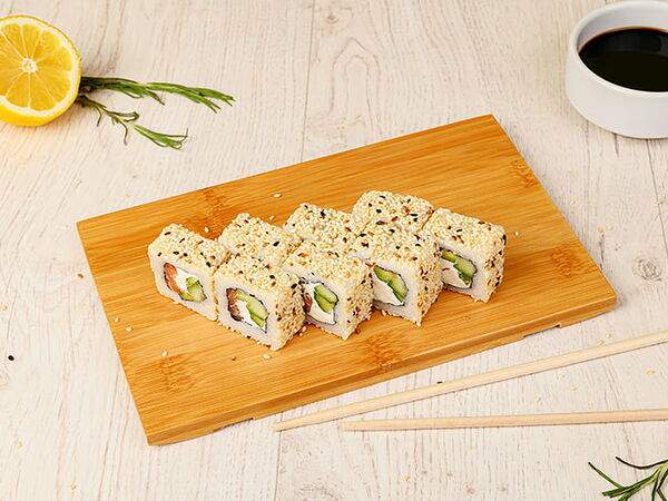 Суши Love - Филадельфия Роял