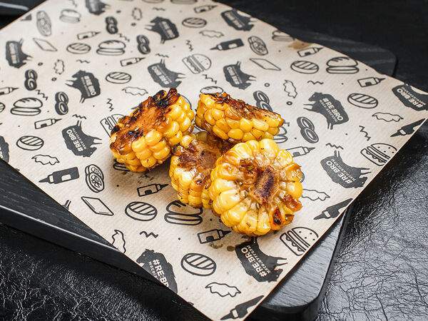 RE:BRO мясо & бургеры - Кукуруза гриль