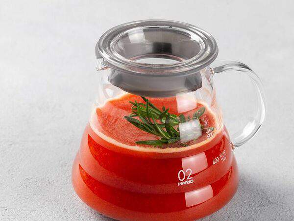 Кофемания - Smoky peach