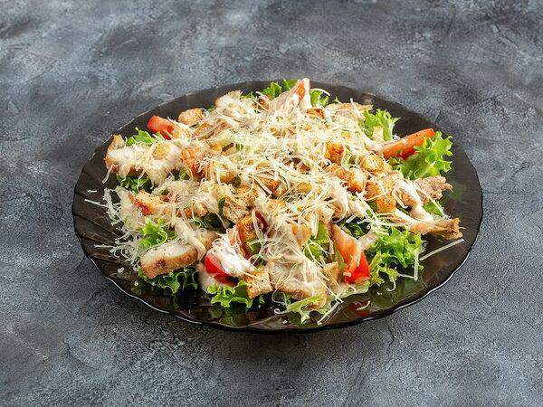 KlickKafe - Цезарь классический