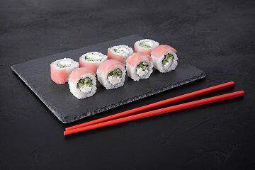 Sushiman - Туна лайт