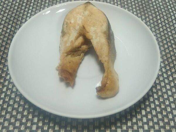 Romeo & juliette - Рыба запеченная