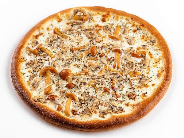 PizzaRest - Грибная