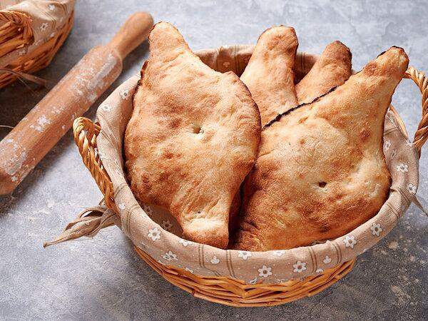 Батони - Лаваш Д. м