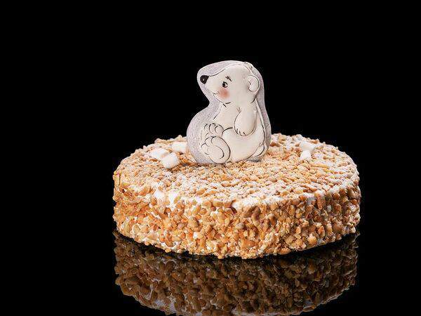 Патисари - Мишка на севере