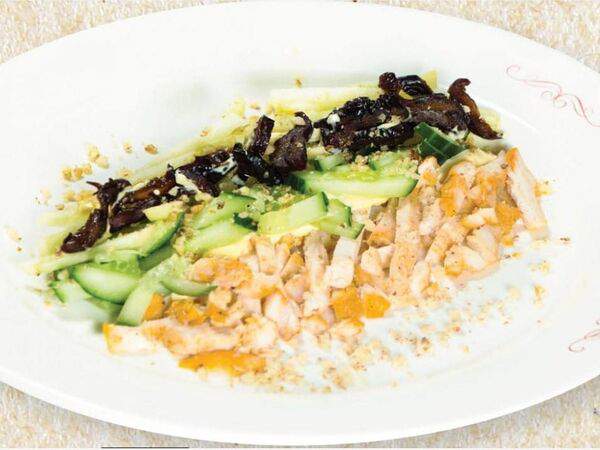 Империя - Нежность