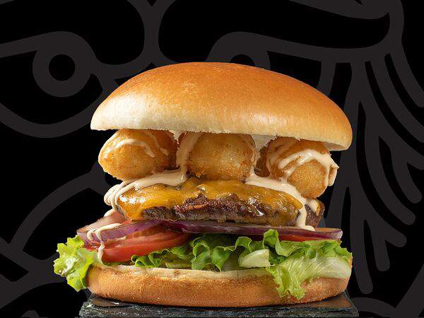 Ht Restaurant - Чизболл