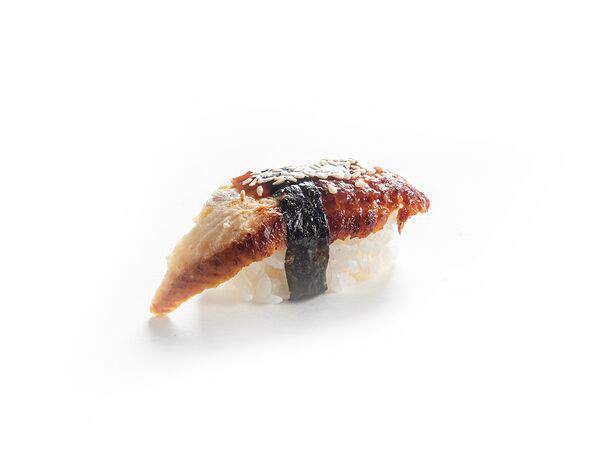 Pokestar - Унаги Нигири