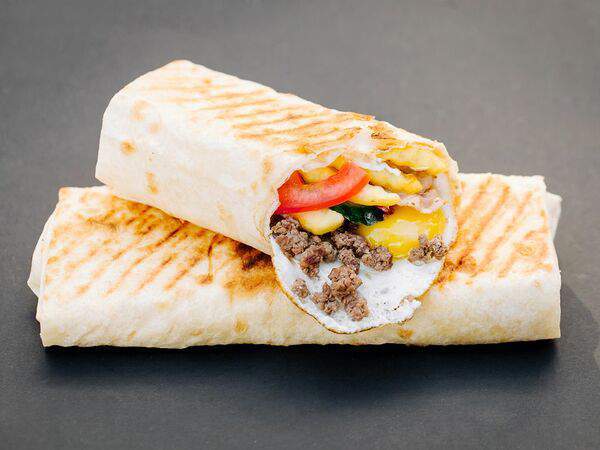 Shawerma - Шаверма с говядиной маленькая