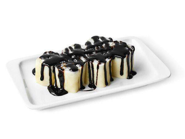 TomYumBar - Фруктовый ролл