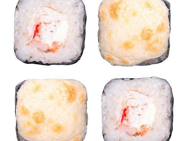 Суши-Маркет - Ла-Манш