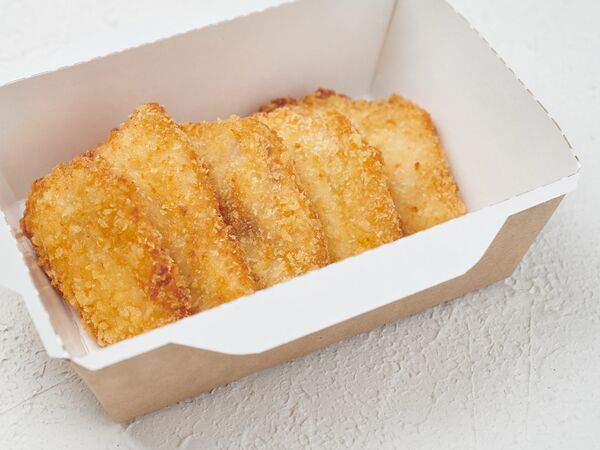 Ресторан Доставки Мамуля - Наггетсы полуфабрикаты