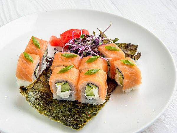 Гранат - Ролл Филадельфия