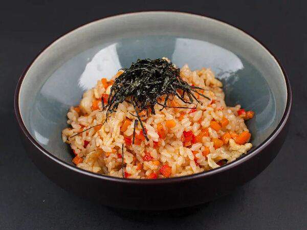 Мако - Тяхан