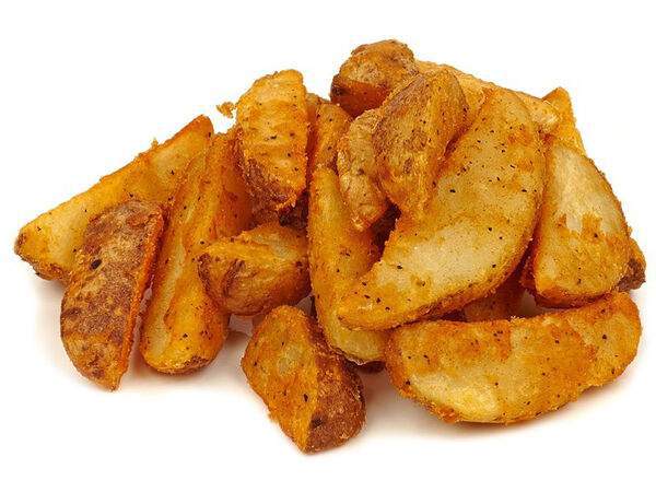 Синдбад - Картофель по-деревенски