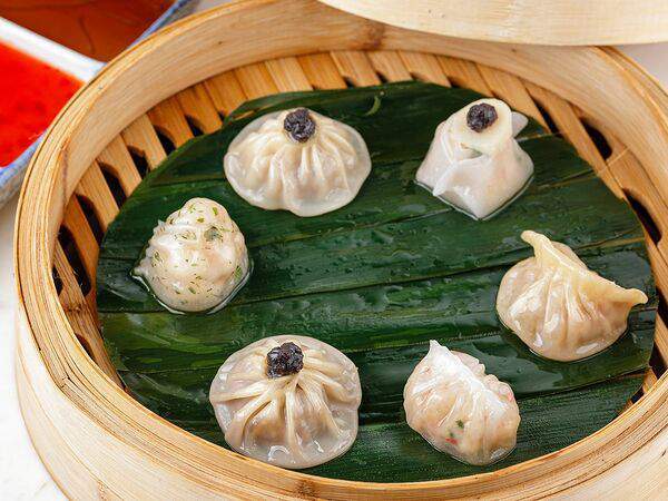 Leto - Сет Димсам на одного