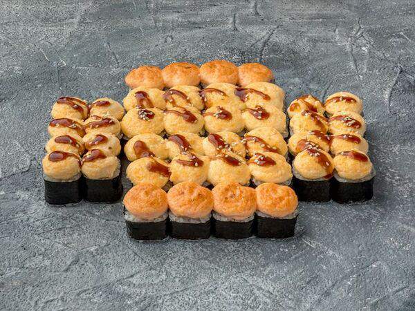 Домино гурман - Сет килограмм