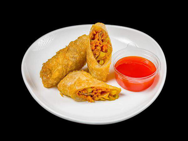 Wokmania - Спринг-ролл вегетарианский