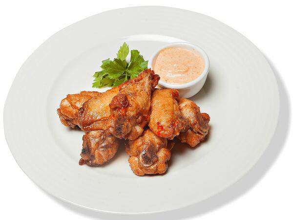 Мегаполис - Крылышки куриные Буффало