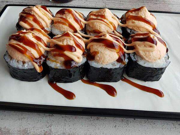 Samarzo - Вулкан