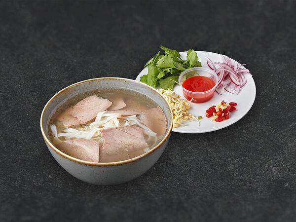 FoodHome - Фо-бо с говядиной