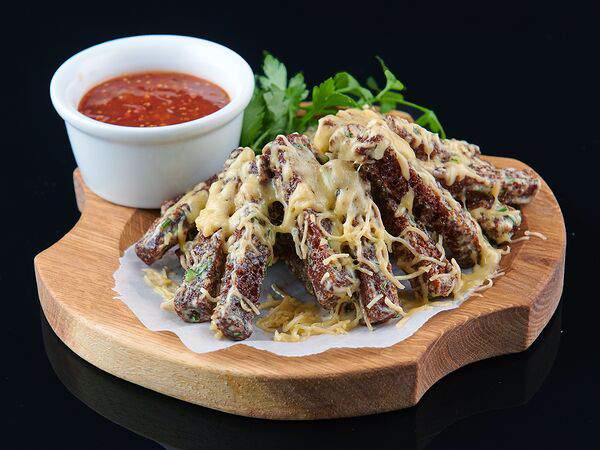 Food House - Гренки