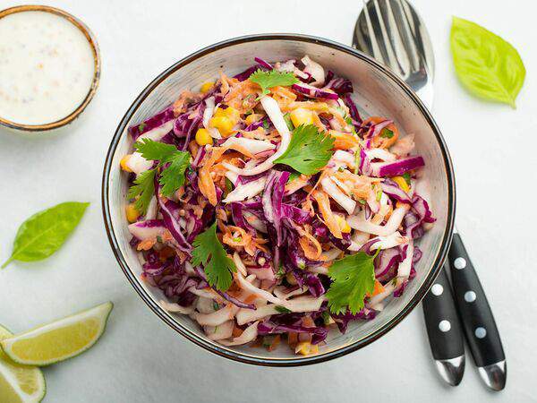 Fermer - Салат Коул Слоу