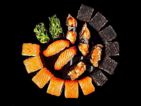 Fishka - Сет №4