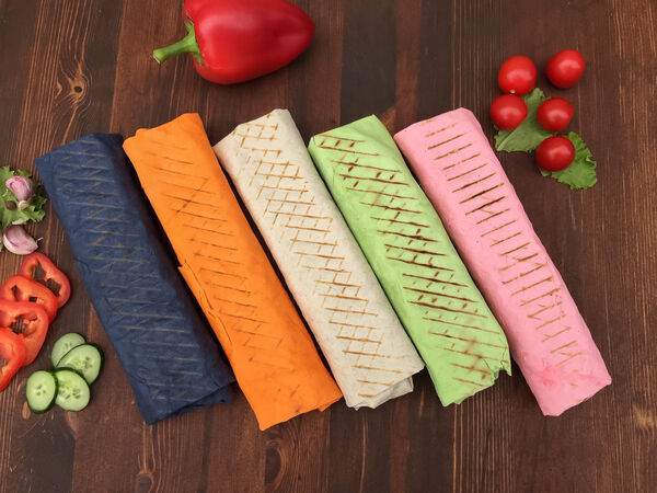 Ресторан Да! Шаурма В Одинцово