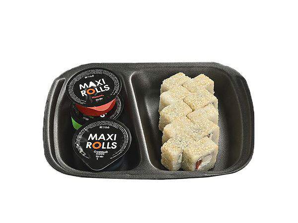Maxi Rolls - Чикен ролл