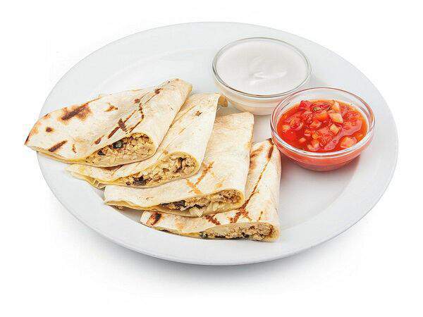 Шашлыкоff - Кесадия куриная